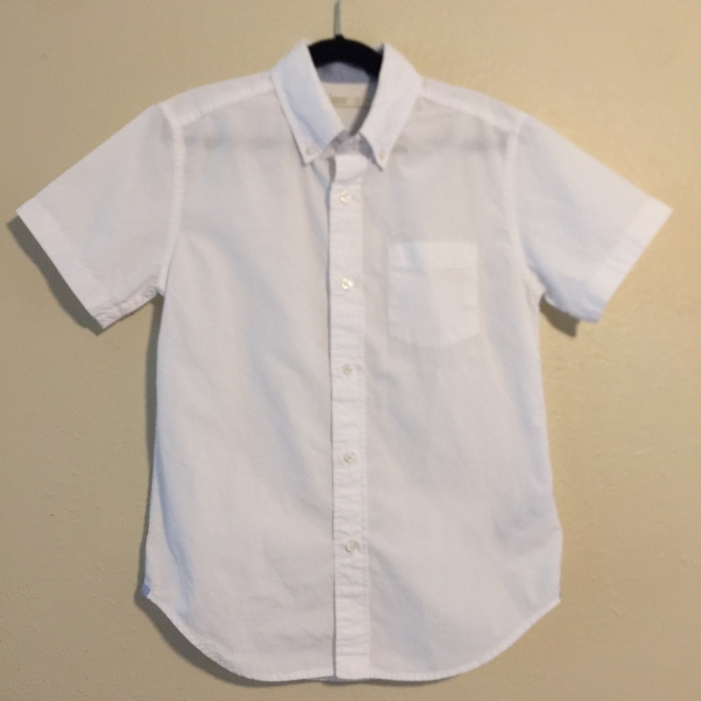 Crewcuts Everyday Button-down